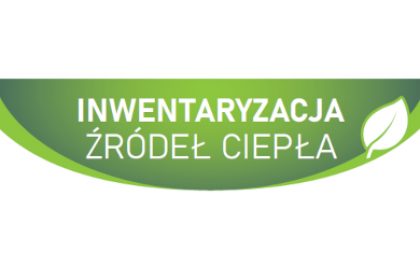 Inwentaryzacja źródeł ciepła